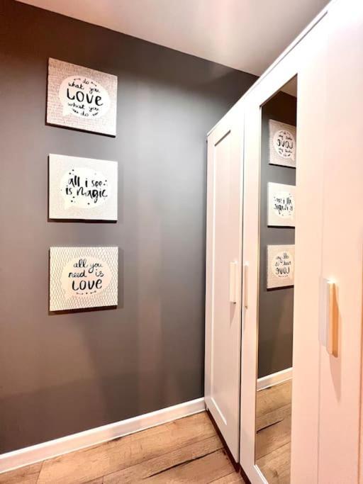 Good Place 4U Apartament Na Jurze ザビエルチェ エクステリア 写真