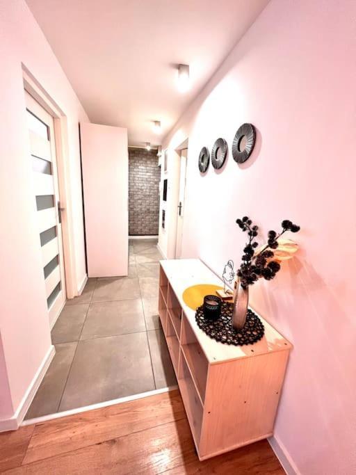 Good Place 4U Apartament Na Jurze ザビエルチェ エクステリア 写真
