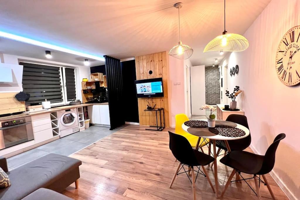 Good Place 4U Apartament Na Jurze ザビエルチェ エクステリア 写真