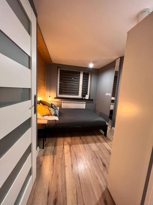 Good Place 4U Apartament Na Jurze ザビエルチェ エクステリア 写真