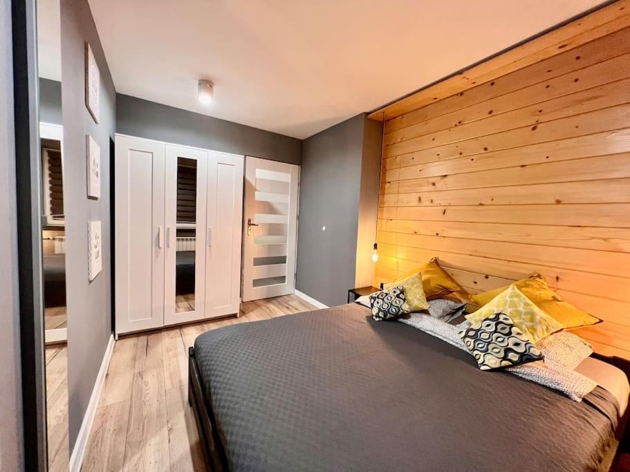 Good Place 4U Apartament Na Jurze ザビエルチェ エクステリア 写真